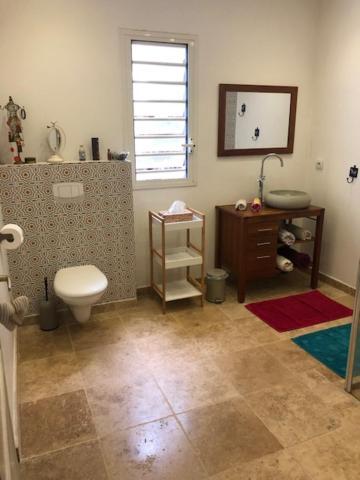 Ferienwohnung Au Claire De L'Eau Saint-Leu Exterior foto